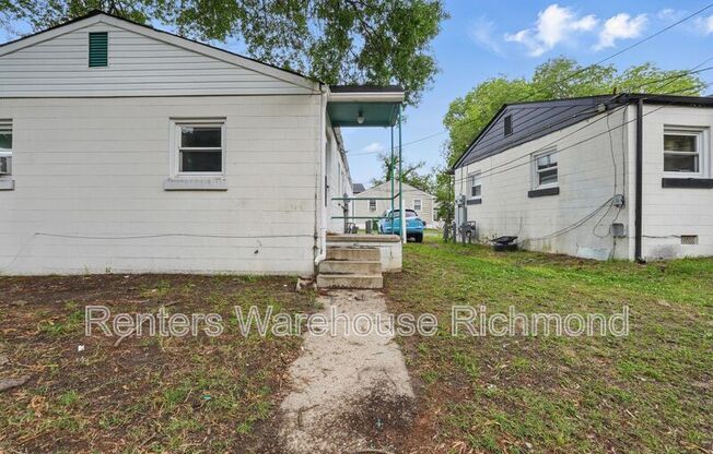 1151 WILLCOX ST