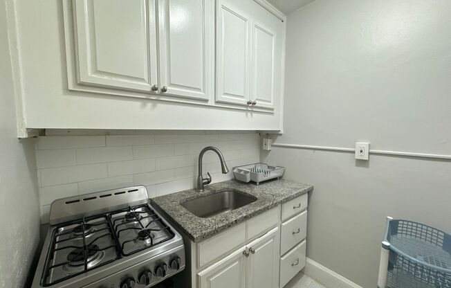 Studio, 1 bath, 300 sqft, $1,425, Unit Unit 208