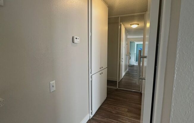 1 bed, 1 bath, 602 sqft, $2,095, Unit 16