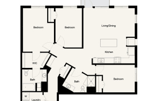 Partner-provided photo for $3503 unit