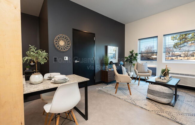 1 bed, 1 bath, 449 sqft, $745, Unit 118