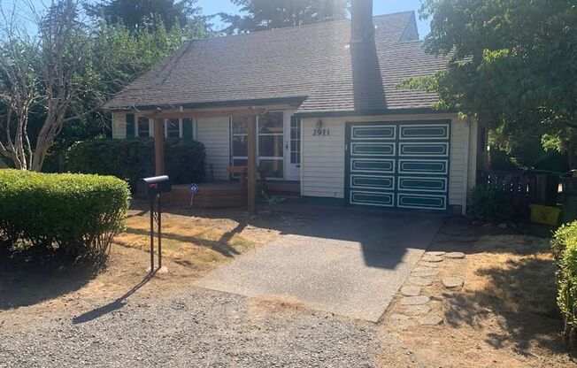 Colonial Style Home on Park-Like Grounds