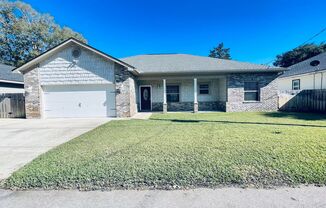 Beautiful Home in Fort Walton Beach