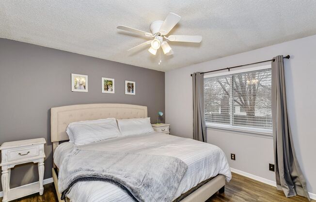 4 beds, 2 baths, $1,850