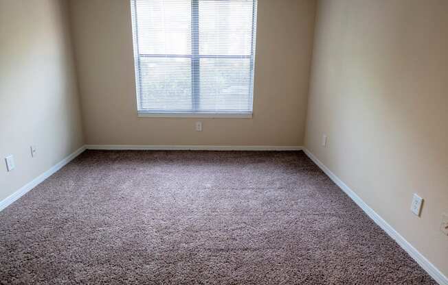 Bedroom at Northlake Apartments, Jacksonville FL