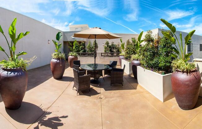 La Buena Ventura Apts...Brand New Building...Amazing Views!