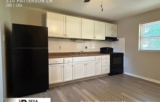 3 beds, 1 bath, 1,026 sqft, $1,475