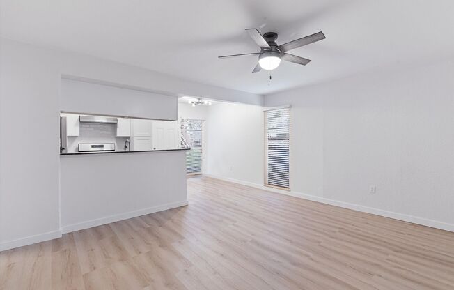 2501 Manor Circle 4-Plex