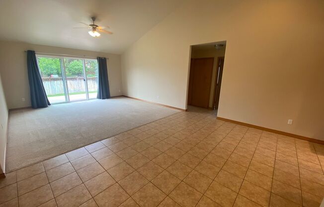 Nice 3 Bed, 2 Bath Home!