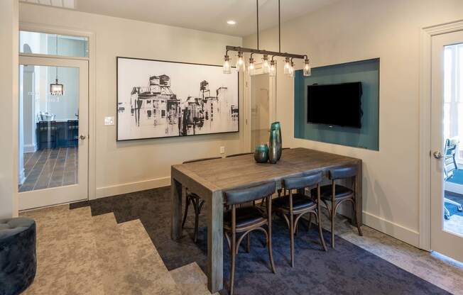 Meadowmont Apartments