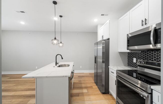 1 bed, 1 bath, 493 sqft, $1,499, Unit 303