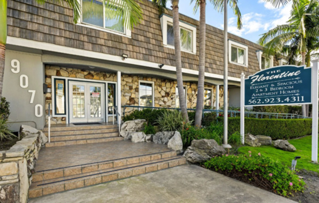 Florentine Apartments