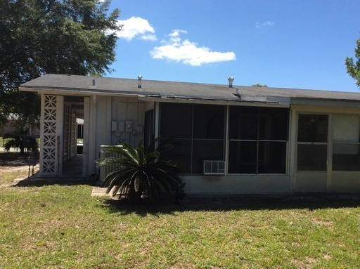 V5-2 Bedroom, 1 Bath Deltona Home Available Now!