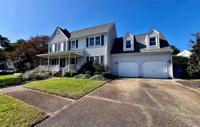 Beautiful home in the desirable Wellington Neighborhood.