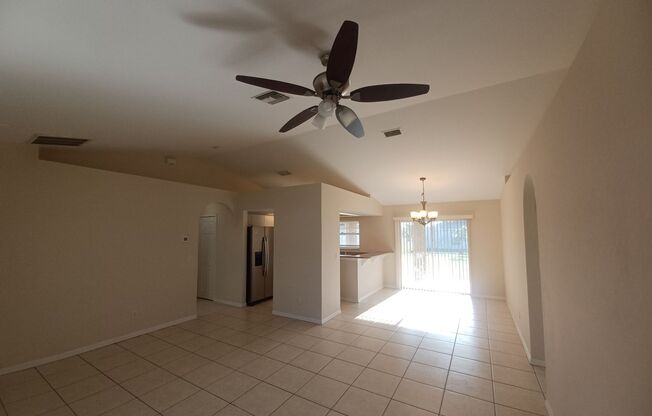 3 beds, 2 baths, $2,050