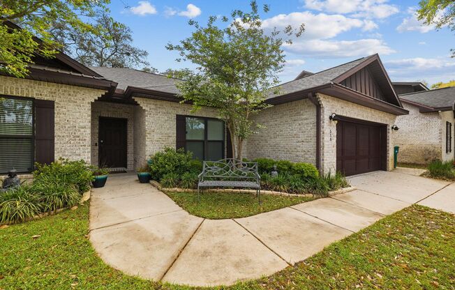 Beautiful 4 Bedroom in Destin!