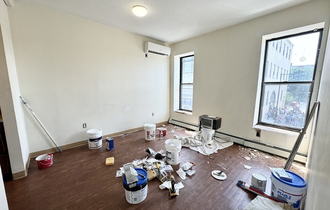 13 Ruggles Street