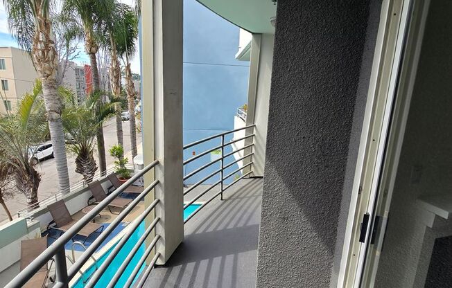 1 bed, 1 bath, 725 sqft, $2,495, Unit 0230