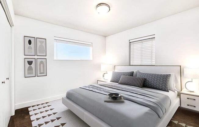2 beds, 2 baths, 1,032 sqft, $1,925, Unit 3342-102