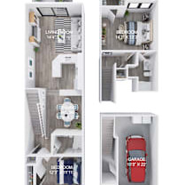 Partner-provided photo for $3243 unit