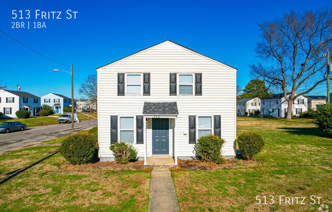 513 FRITZ ST