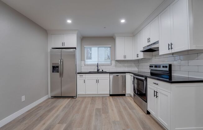 1 bed, 1 bath, 610 sqft, $2,495, Unit 202