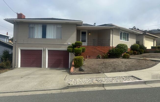 6775 Kenilworth Ave., El Cerrito, CA 94530