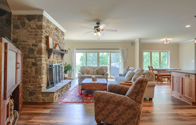 11409 Weatherstone Drive
