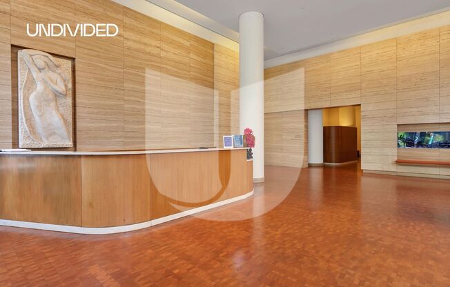 2 beds, 2 baths, 1,235 sqft, $8,300, Unit 4H