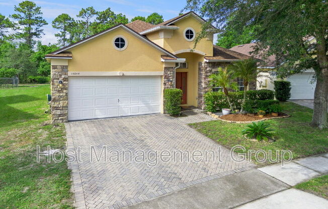 14844 FABERGE DR