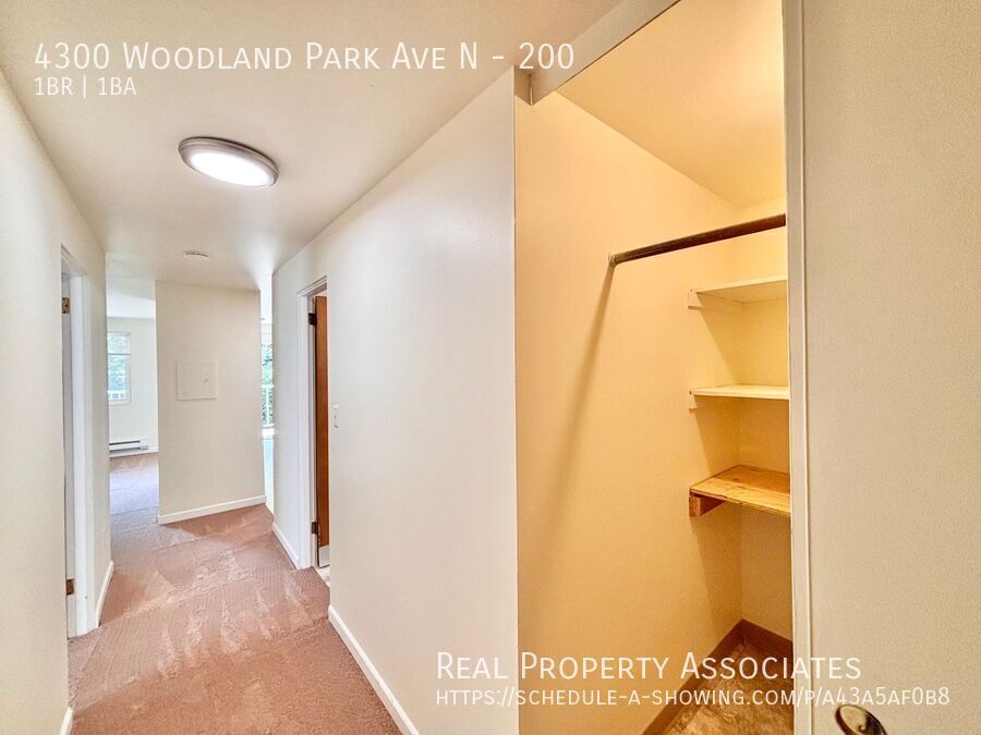 4300 Woodland Park Ave N