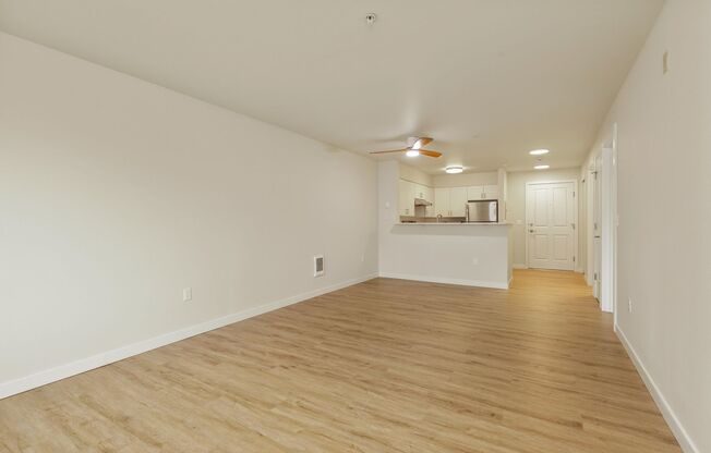 1 bed, 1 bath, 593 sqft, $1,895, Unit 505