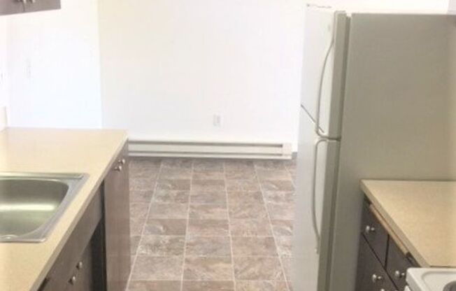 Sou'Wester Apartments