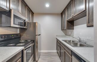 Partner-provided photo for $2495 unit