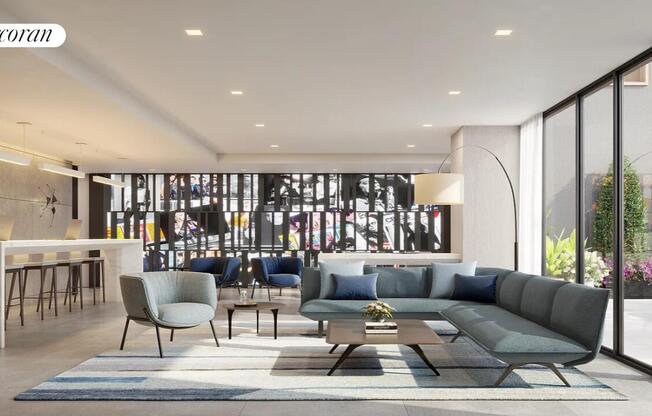 Studio, 1 bath, $4,390, Unit 909