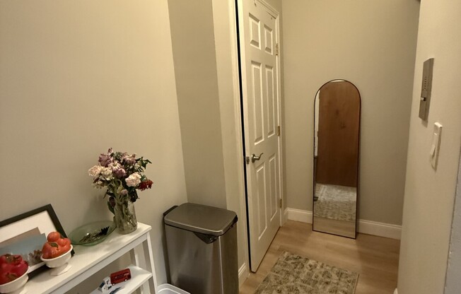 1 bed, 1 bath, $3,200, Unit 201