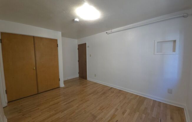 Studio, 1 bath, $1,645, Unit 2