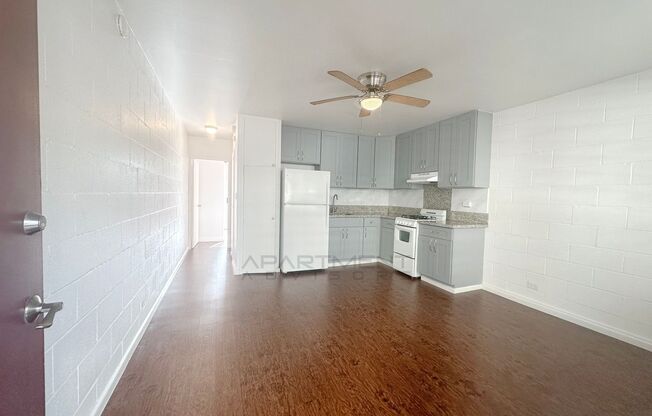 1 bed, 1 bath, $1,525, Unit Unit 204