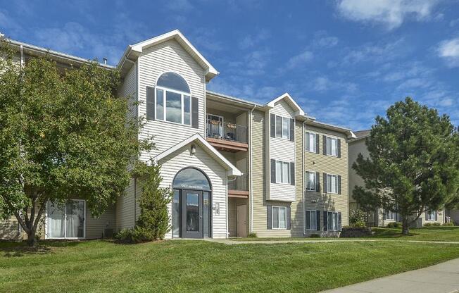 Partner-provided property photo