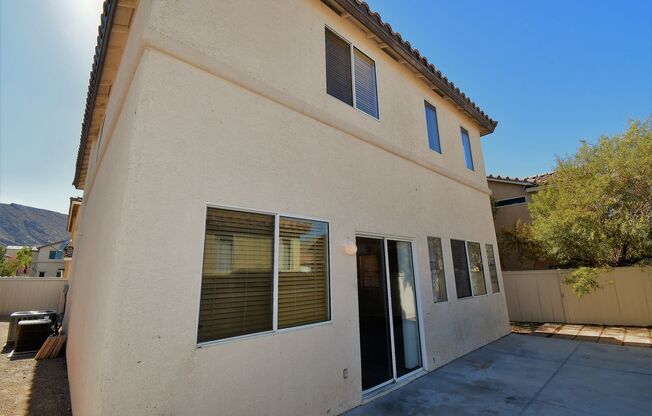 3 Bed House - Northwest - 10461 Chrisman - NO PETS