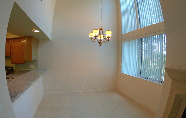 2 beds, 2 baths, $3,595