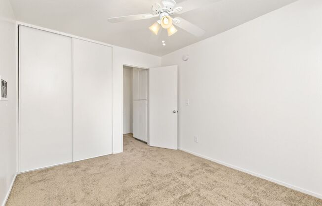 1 bed, 1 bath, 570 sqft, $1,850, Unit 20