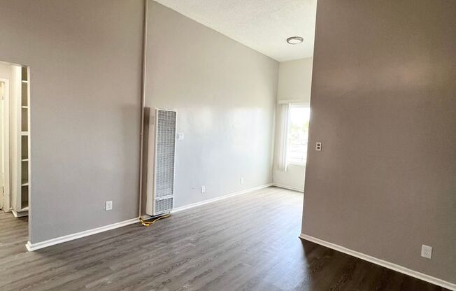 1 bed, 1 bath, $1,775, Unit 171