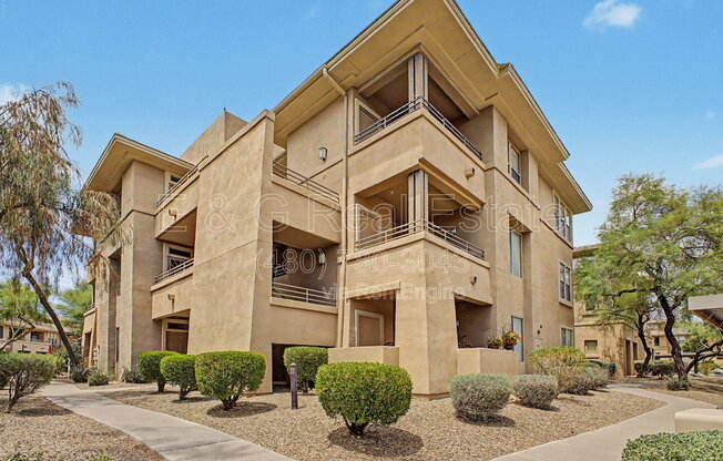 3 beds, 2 baths, 1,286 sqft, $2,499, Unit 2210