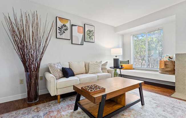 Montevista Apartments in Beaverton, OR