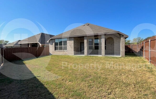 Partner-provided property photo