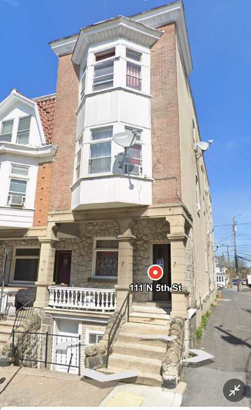 111 N 5 ST