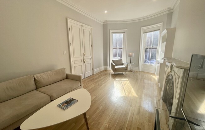 99 PEMBROKE ST