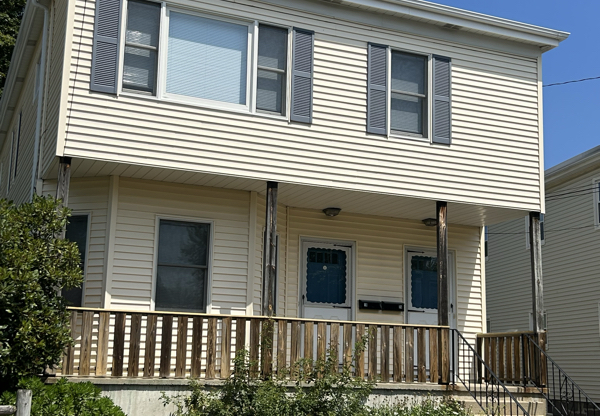 20 HARRINGTON AVE