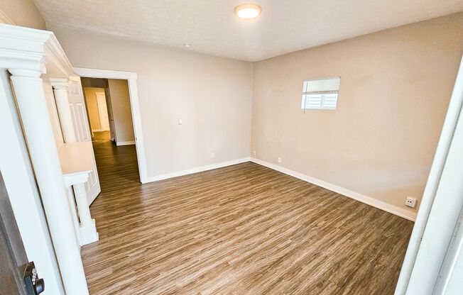 Studio, 1 bath, 660 sqft, $825